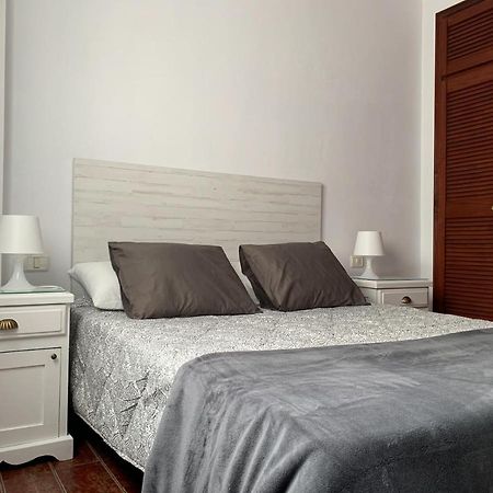 Vivienda Vacacional La Plaza Santa Ursula  Exterior photo