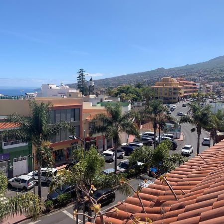 Vivienda Vacacional La Plaza Santa Ursula  Exterior photo